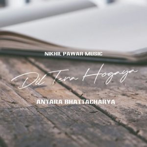 Dil Tera Hogaya Album Art