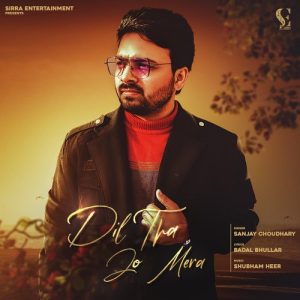 Dil Tha Jo Mera Album Art