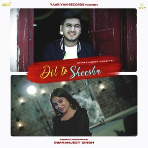 Dil To Sheesha