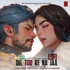 Dil Tod Ke Na Jaa – Lofi