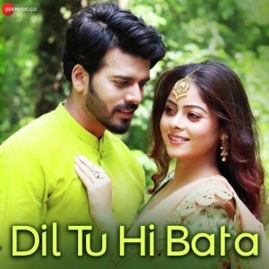 Dil Tu Hi Bata Album Art