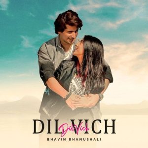 Dil Vich Album Art
