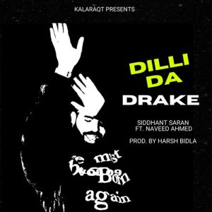 Dilli Da Drake Album Art