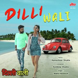 Dilliwali Album Art