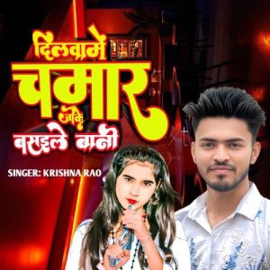 Dilwa Me Chamar Ji Ke Basaile Bani