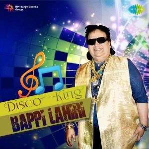 Disco King – Bappi Lahiri