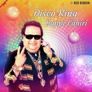 Disco King Bappi Lahiri