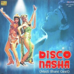 Disco Nasha