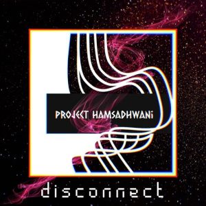 Disconnect Album Art