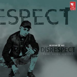 Disrespect