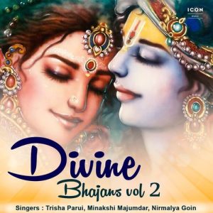 Divine Bhajans Vol 2