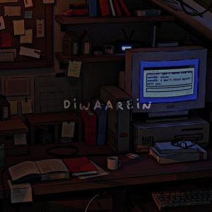 Diwaarein Album Art