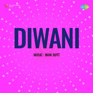 Diwani Album Art
