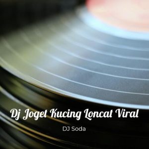 Dj Joget Kucing Loncat Viral (2021) Album Art
