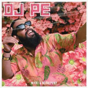 Dj Pe