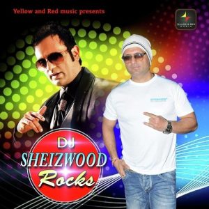 Dj Sheizwood Rocks