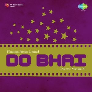 Do Bhai Album Art
