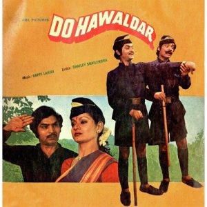Do Hawaldar Album Art