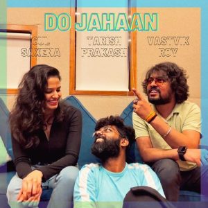 Do Jahaan Album Art