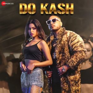 Do Kash (2021) Album Art