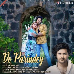Do Parindey Album Art