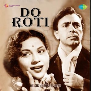 Do Roti Album Art