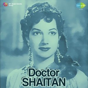 Doctor Shaitan Album Art
