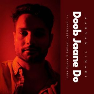 Doob Jaane Do Album Art