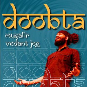 Doobta Album Art