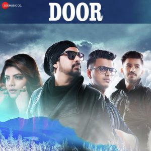 Door (2019) Album Art