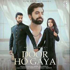 Door Ho Gaya Album Art