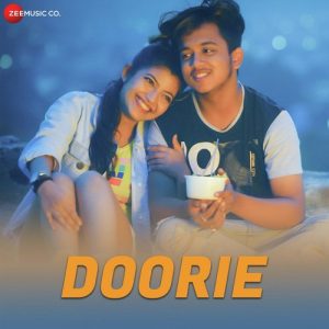 Doorie Album Art