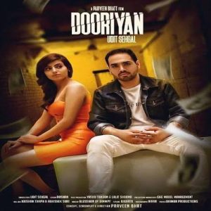 Dooriyan – Single Album Art
