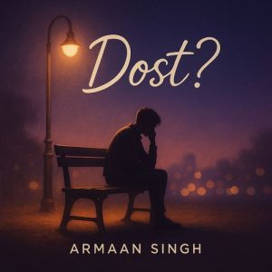 Dost? Album Art