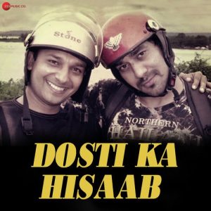 Dosti ka Hisaab Album Art