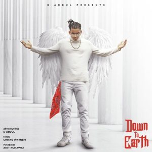 Down To Earth