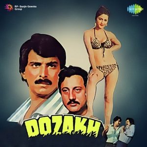 Dozakh
