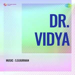 Dr Vidya Album Art