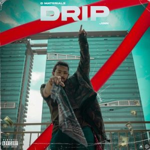 Drip Album Art