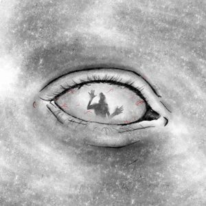 Drishti-Kon Album Art