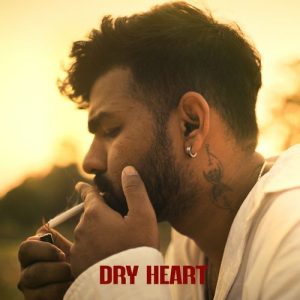 Dry Heart Album Art