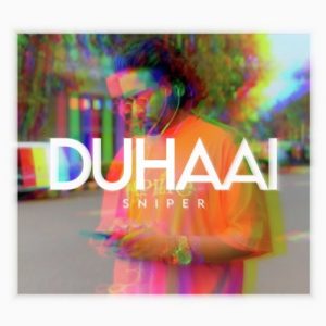 Duhaai Album Art