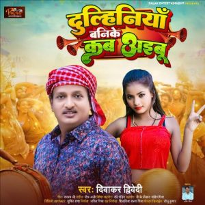 Dulhiniya Ban K Kab Ayibu Album Art