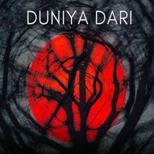 Duniya Dari Album Art