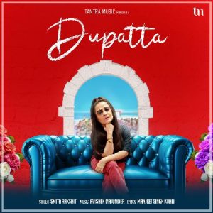Dupatta