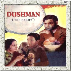 Dushman Album Art