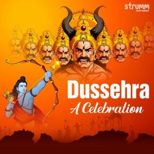 Dussehra – A celebration