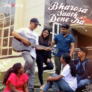 E2ehiring – Bharosa Saath Dene Ka