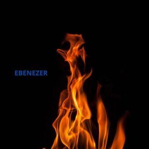 EBENEZER Album Art