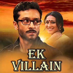 EK VILLAIN